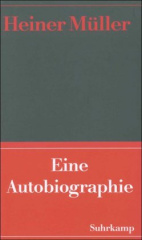 Eine Autobiographie