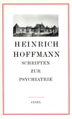 Schriften zur Psychiatrie