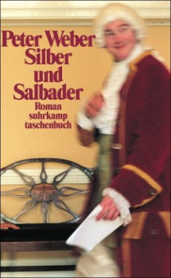 Silber und Salbader