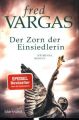 Der Zorn der Einsiedlerin