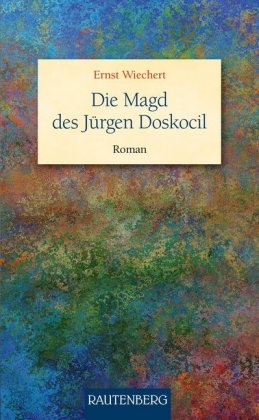 Die Magd des Jürgen Doskocil