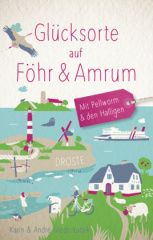 Glücksorte auf Föhr & Amrum