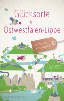 Glücksorte in Ostwestfalen-Lippe