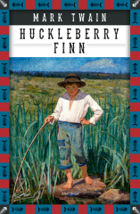 Die Abenteuer des Huckleberry Finn