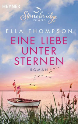 Eine Liebe unter Sternen -  Stonebridge Island 3