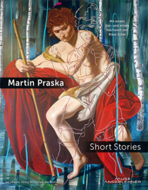 Martin Praska - Short Stories