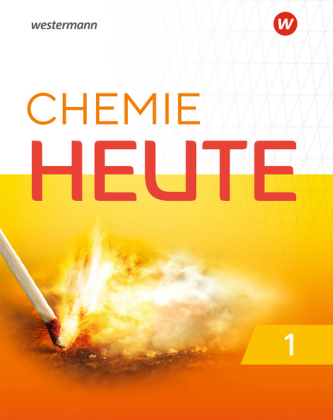 Chemie Heute -  Ausgabe 2020 für das G9 in Nordrhein-Westfalen