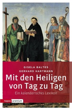 Mit den Heiligen von Tag zu Tag