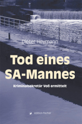 Tod eines SA-Mannes