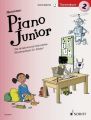 Piano Junior: Theoriebuch. Bd.2