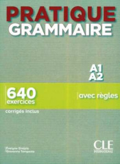 Pratique grammaire - Niveau débutant