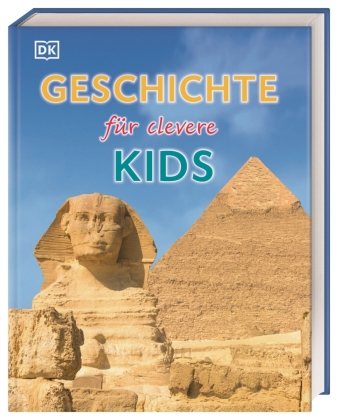 Geschichte für clevere Kids