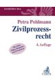 Zivilprozessrecht