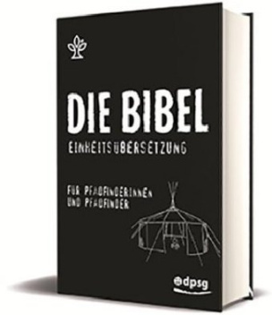 Die Bibel für Pfadfinderinnen und Pfadfinder, Einheitsübersetzung