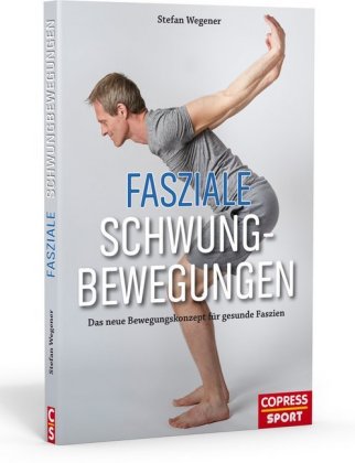 Fasziale Schwungbewegungen