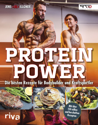 Protein-Power