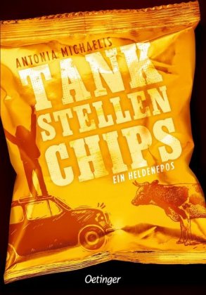 Tankstellenchips