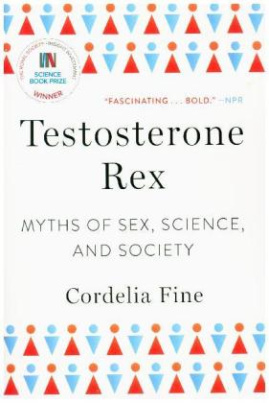 Testosterone Rex