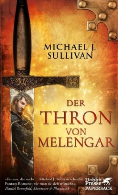 Der Thron von Melengar