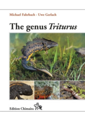 The genus Triturus