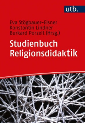 Studienbuch Religionsdidaktik