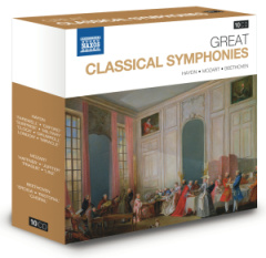Great Classical Symphonies