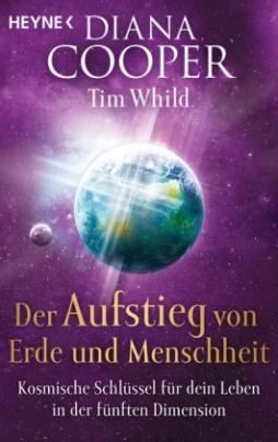 Der Aufstieg von Erde und Menschheit