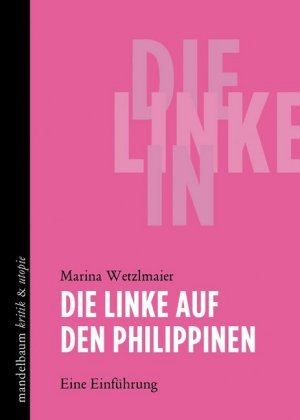 Die Linke auf den Philippinen