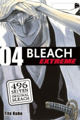 Bleach EXTREME. Bd.4