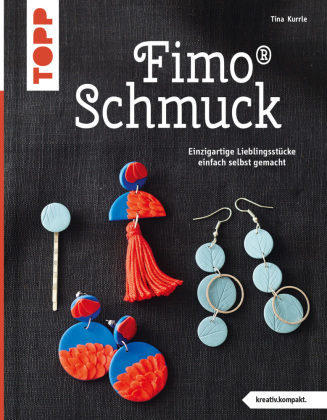 FIMO® Schmuck (kreativ.kompakt)