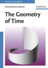 The Geometry of Time