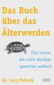 Das Buch über das Älterwerden