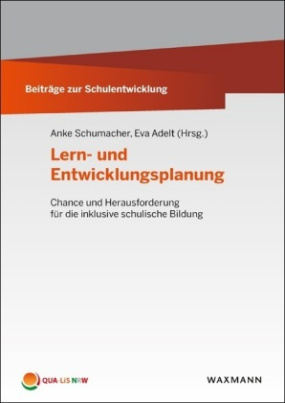 Lern- und Entwicklungsplanung