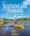 Deutschland zu Fluss