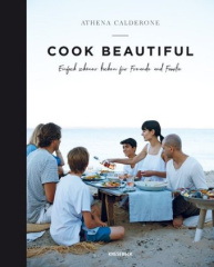 Cook beautiful