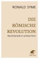 Die Römische Revolution