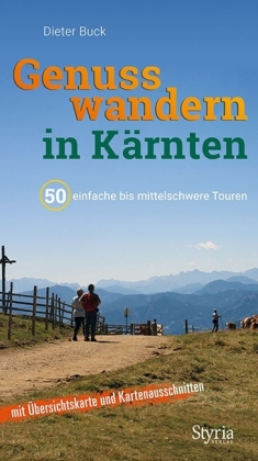 Genusswandern in Kärnten