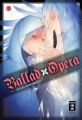 Ballad Opera. Bd.3