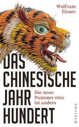 Das chinesische Jahrhundert