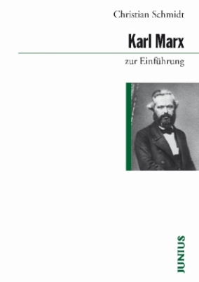 Karl Marx zur Einführung