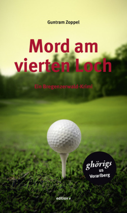 Mord am vierten Loch