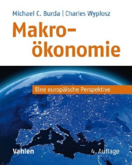 Makroökonomie