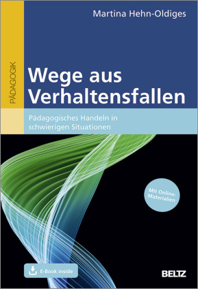 Wege aus Verhaltensfallen, m. 1 Buch, m. 1 E-Book