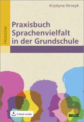 Praxisbuch Sprachenvielfalt in der Grundschule, m. 1 Buch, m. 1 E-Book