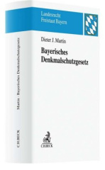 Bayerisches Denkmalschutzgesetz, Kommentar