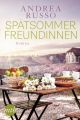 Spätsommerfreundinnen