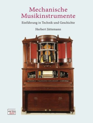 Mechanische Musikinstrumente