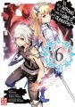 Is it Wrong to Try to Pick up Girls in a Dungeon. Bd.6