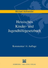 Hessisches Kinder- und Jugendhilfegesetzbuch