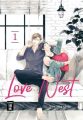 Love Nest. Bd.1